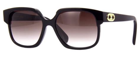 celine cl40155i|Celine Maillon Triomphe Smoke Gradient Square Ladies .